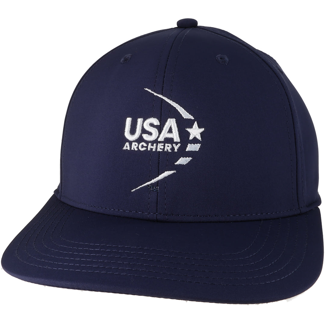 Legacy Back Nine Adjustable Hat Navy