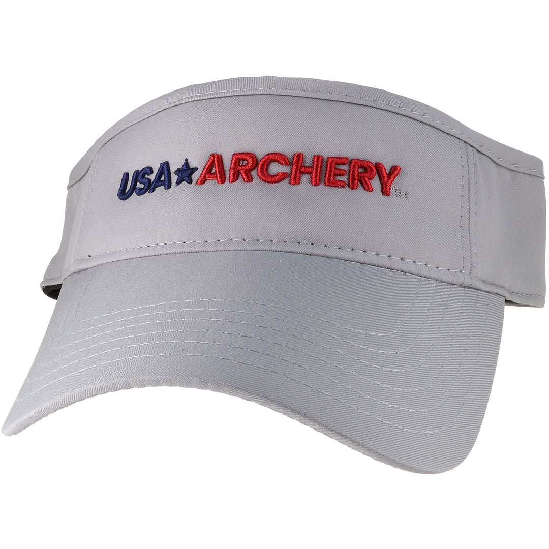 Legacy Cool Fit Visor Grey