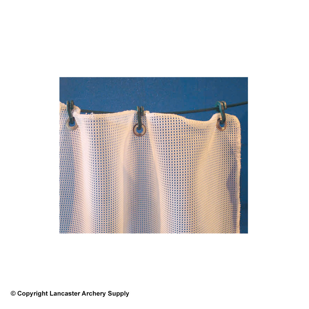 HD Arrow Curtain Netting