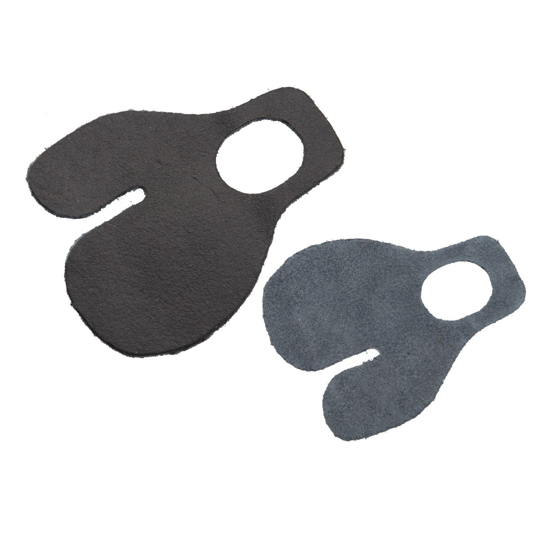 Legacy Leather Basic Finger Tab