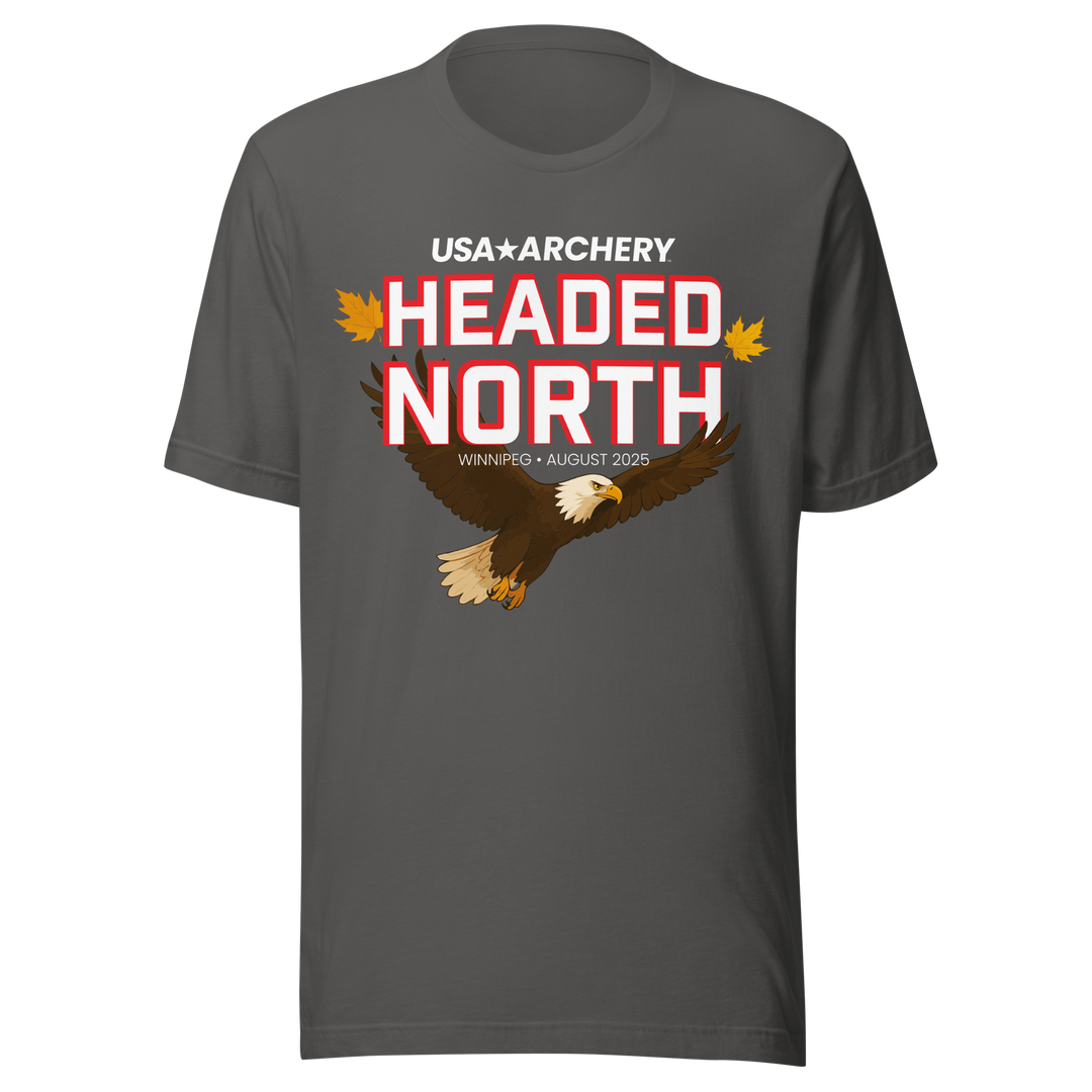 Headed North T-Shirt