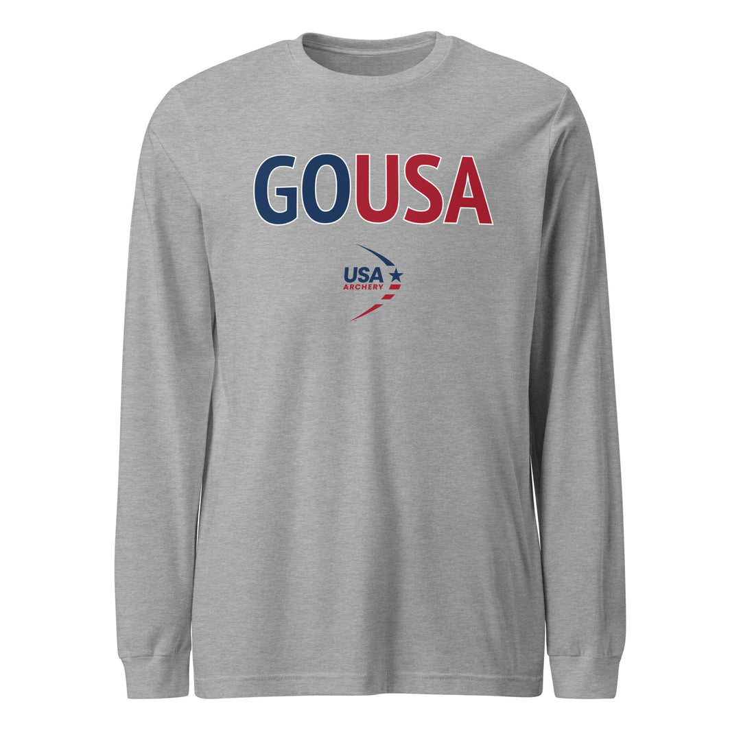 Go USA Long Sleeve