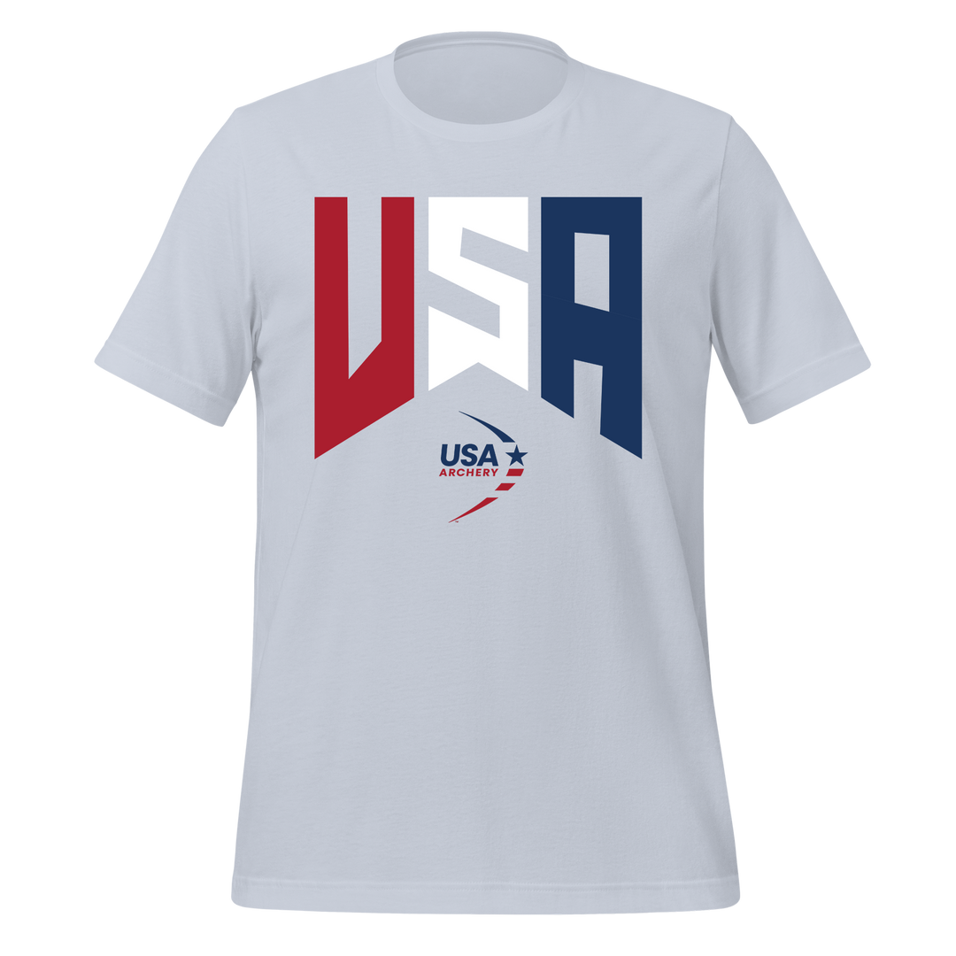 Precision & Pride Tshirt