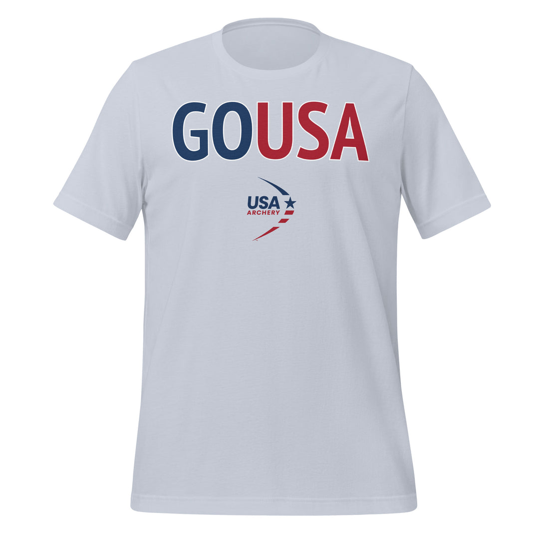 Go USA T-Shirt