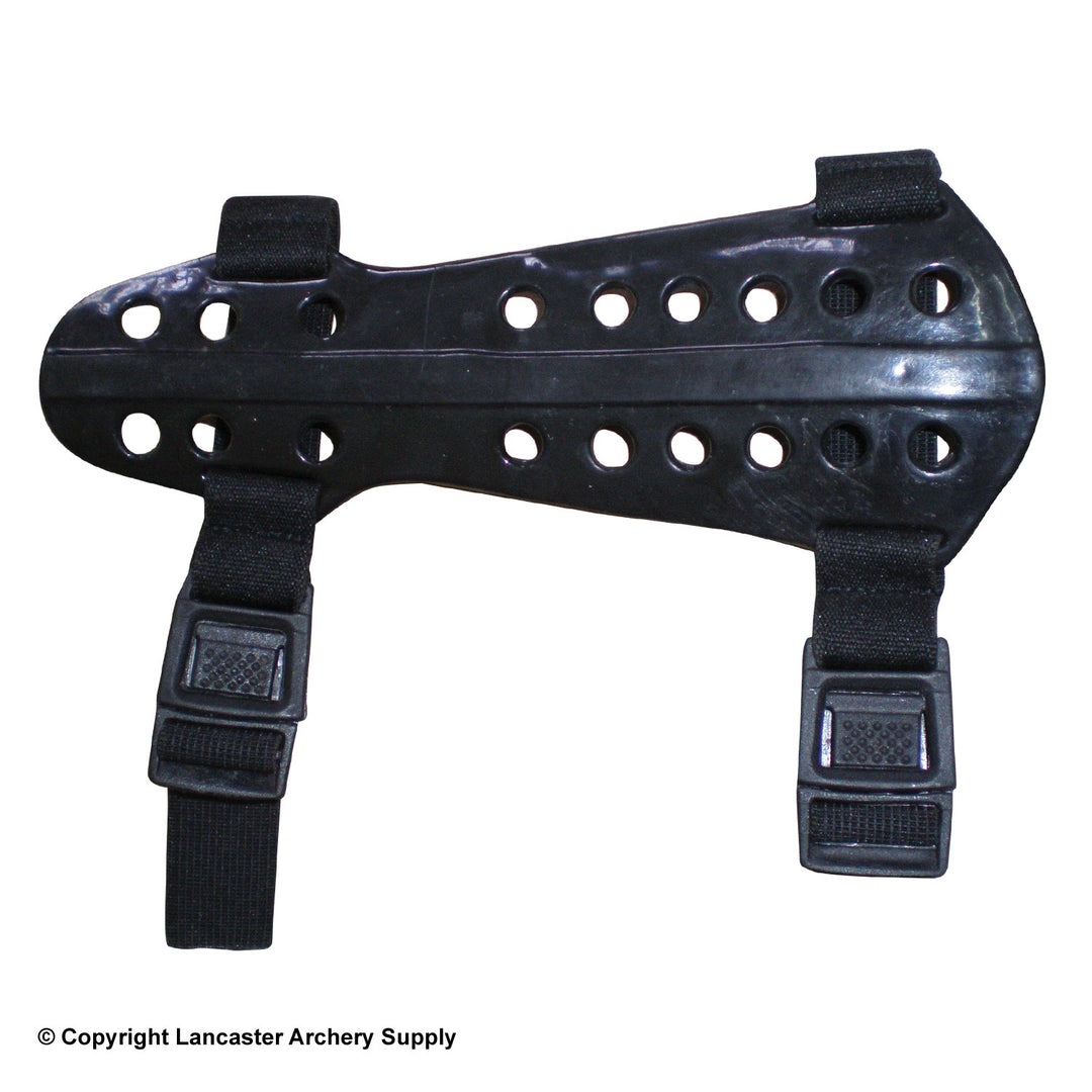 X-Spot Black Target Armguards