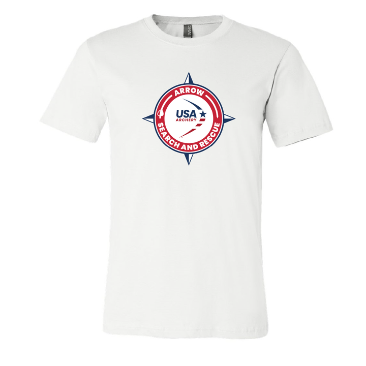 Arrow Search & Rescue T-Shirt