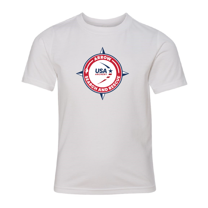 Arrow Search & Rescue Youth T-Shirt