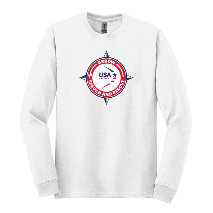 Arrow Search & Rescue Long Sleeve