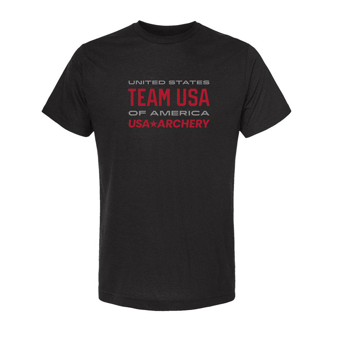 Co-Branded United States of America Tee