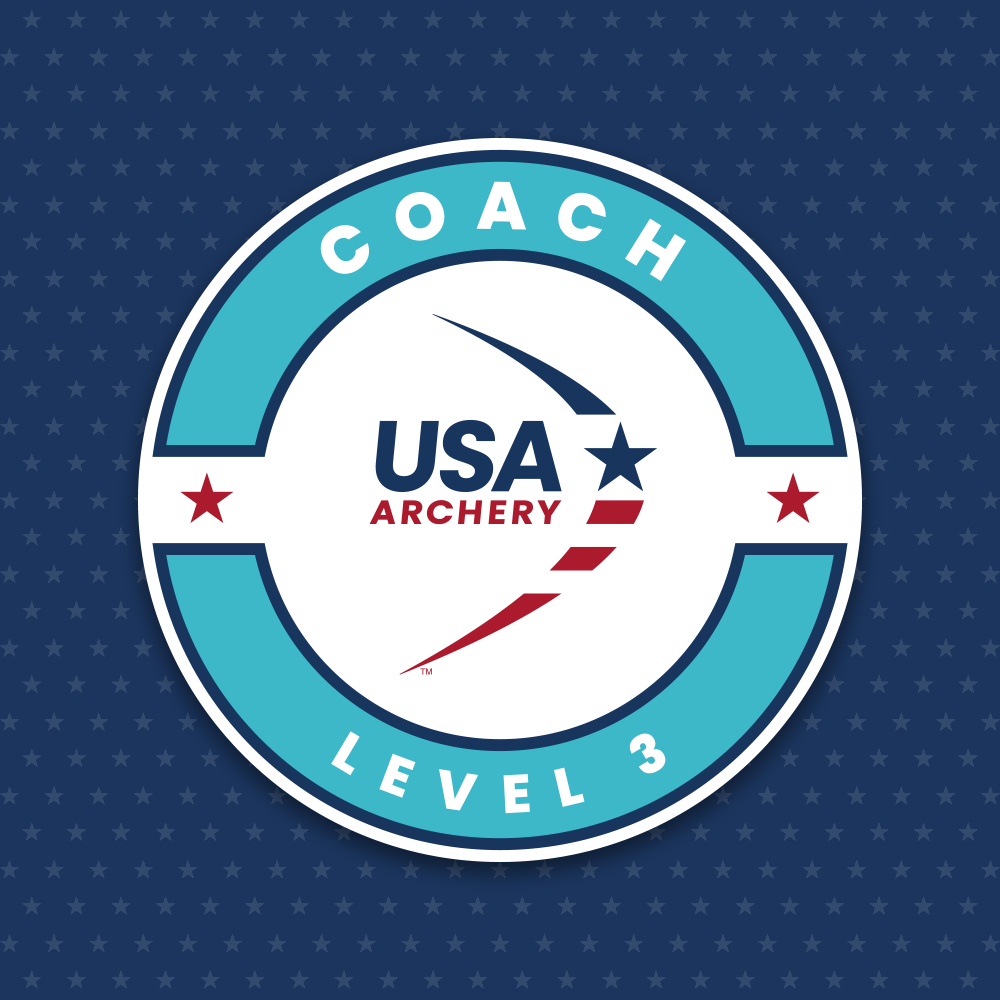 Level 3 Coach Online Course