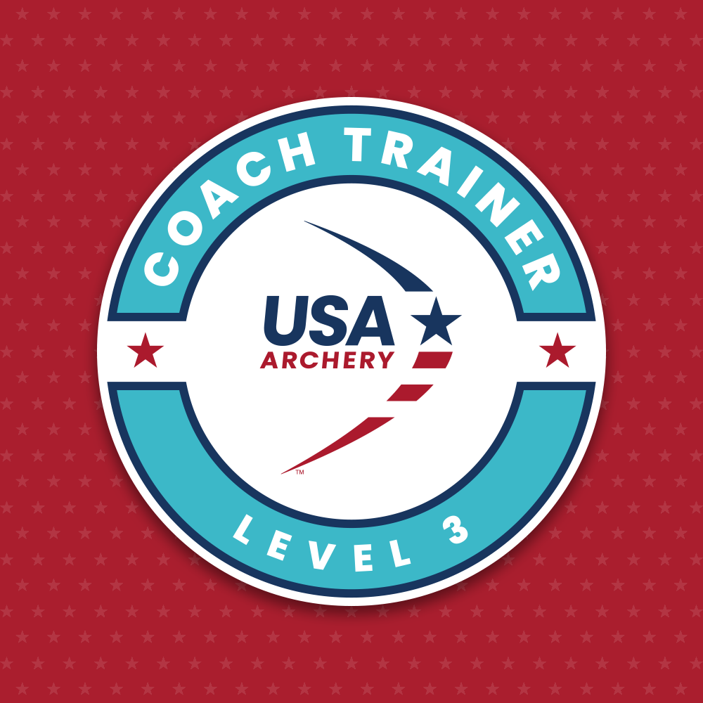 Level 3 Coach Trainer Online Course