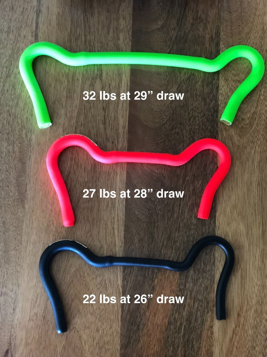 gear shot MD-50 Gear Archer’s Shot Saver