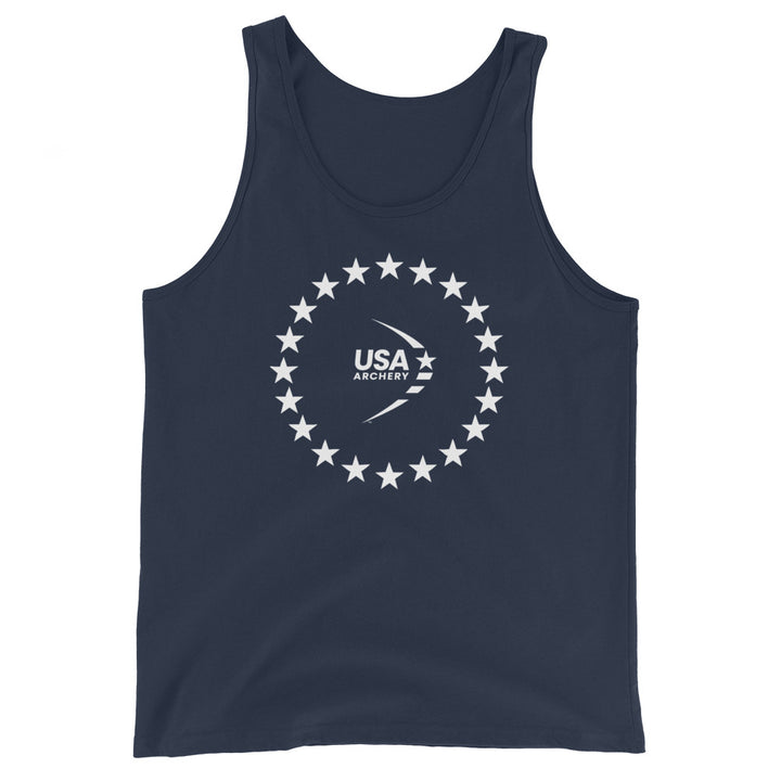 Champion's Circle Tank Top