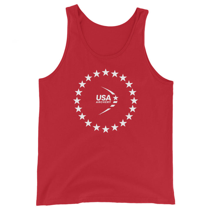 Champion's Circle Tank Top