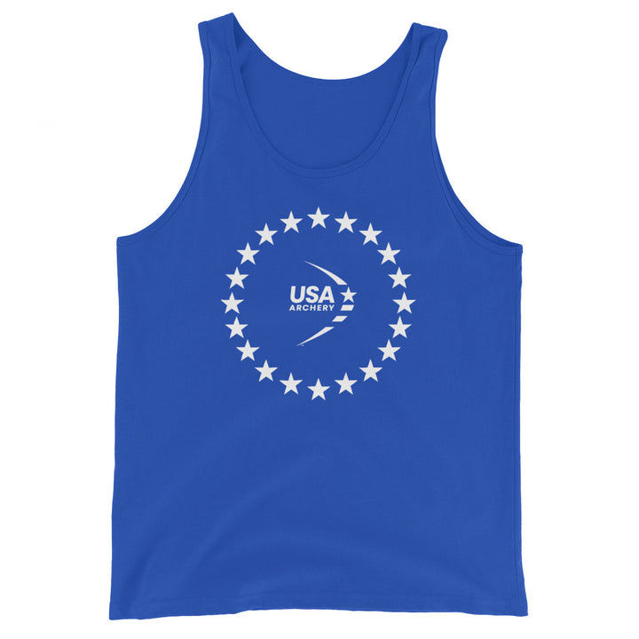 Champion's Circle Tank Top