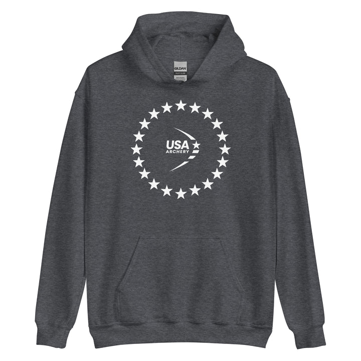 Champion's Circle Hooded Sweatshirt