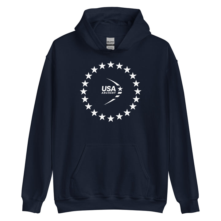 Champion's Circle Hooded Sweatshirt
