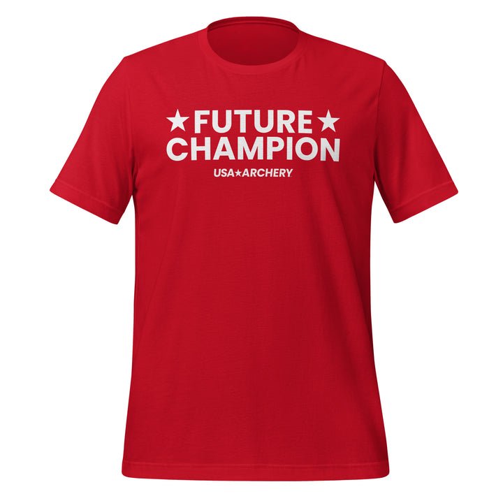 Future Champion T-Shirt