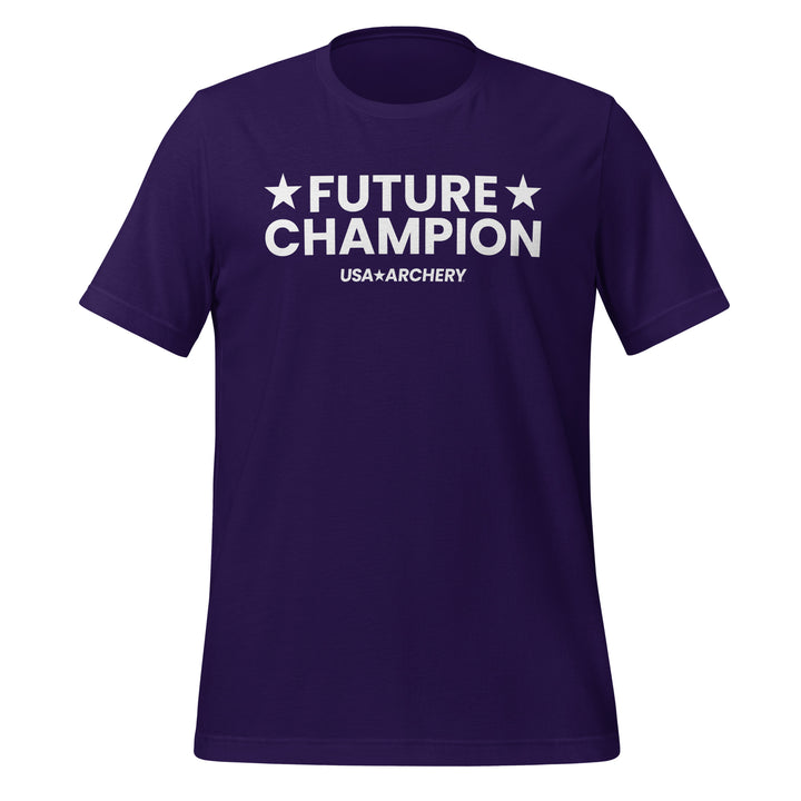 Future Champion T-Shirt
