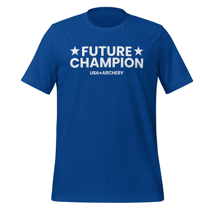 Future Champion T-Shirt