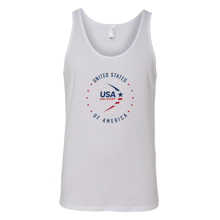 Elite Archery Tank Top