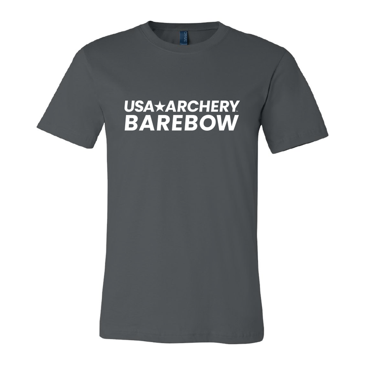 USA Archery Barebow T-Shirt