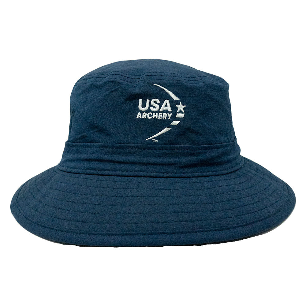 Outdoor UV Bucket Hat