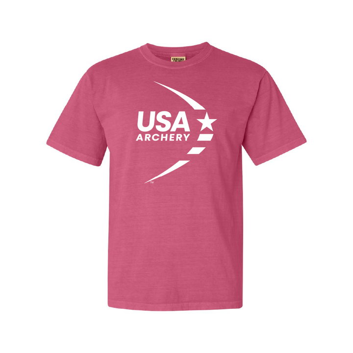Comfort Colors USA Archery Classic T-shirt