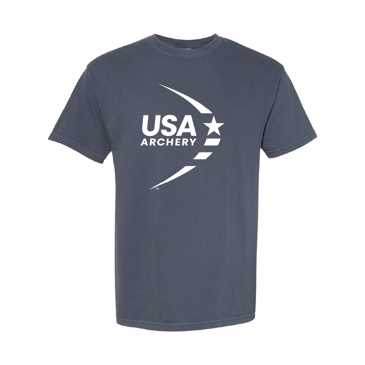 Comfort Colors USA Archery Classic T-shirt
