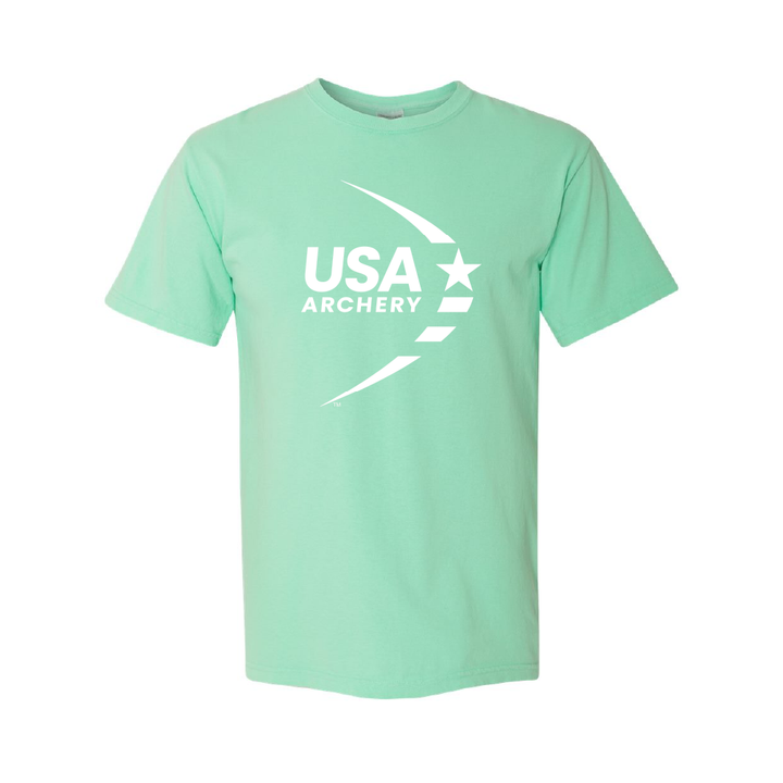 Comfort Colors USA Archery Classic T-shirt