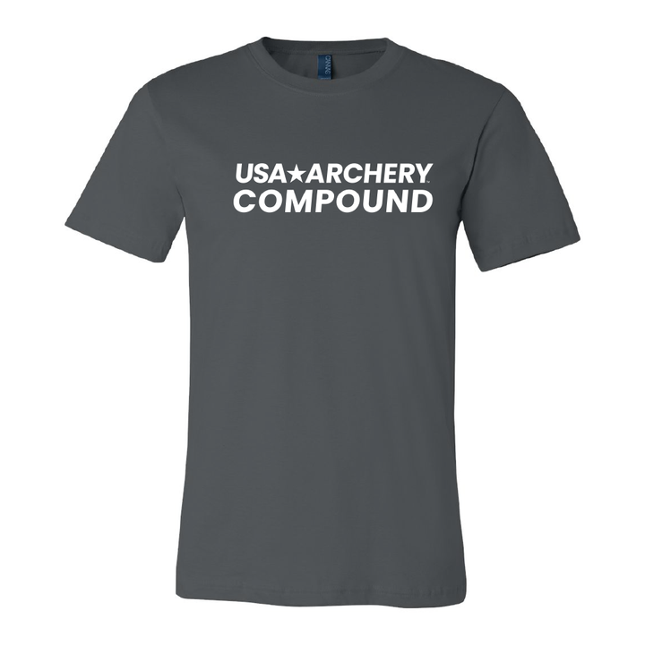 USA Archery Compound T-Shirt
