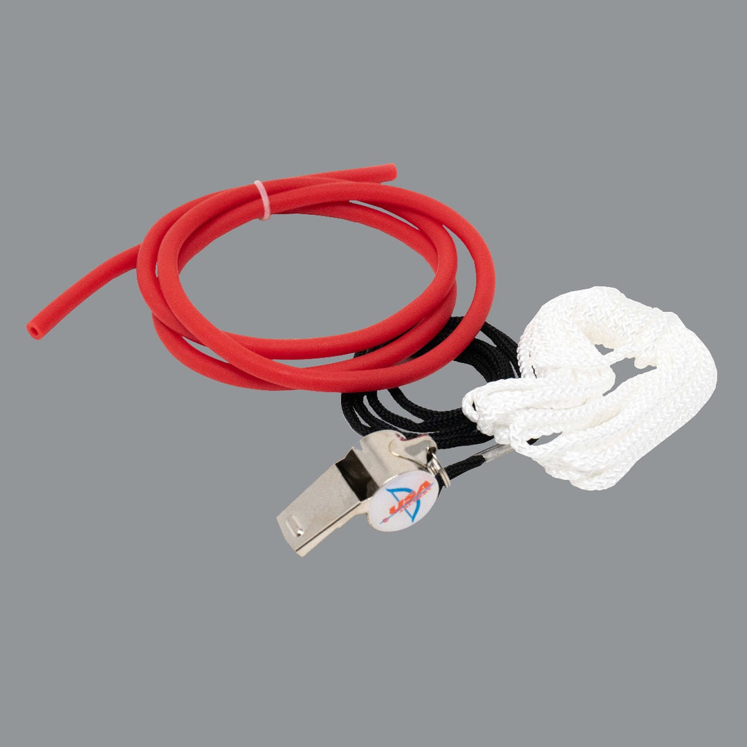 Pack of 12 - Whistles, Stretch Bands, and String Loops