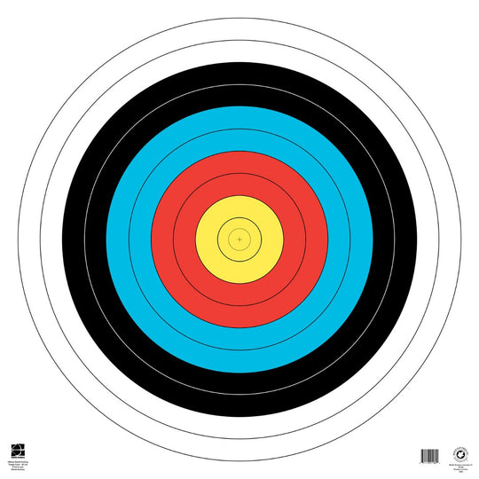 Targets/Target Faces – USA Archery