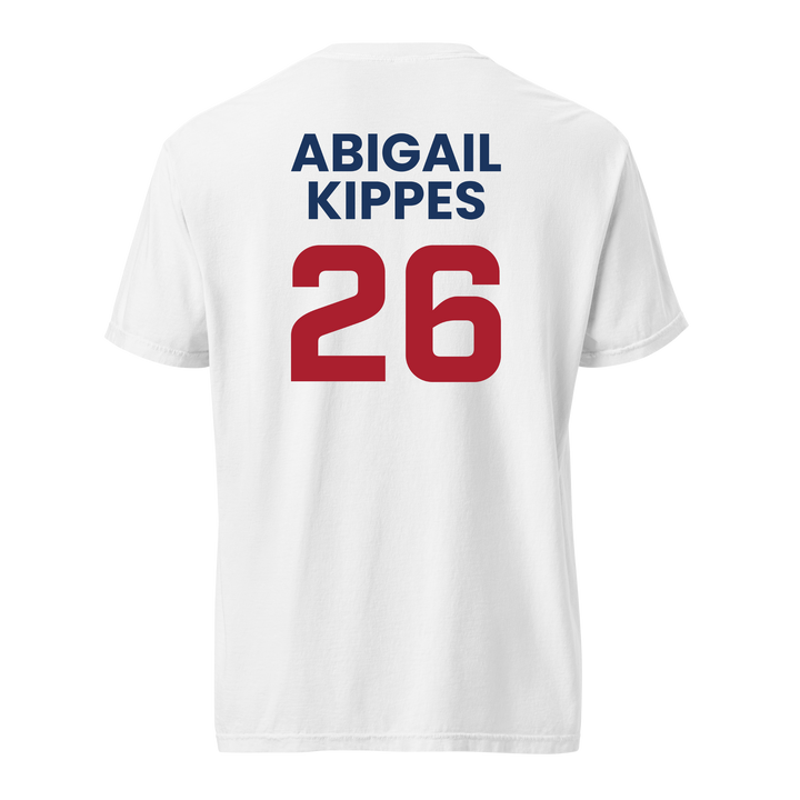 Abigail Kippes USAT Apparel