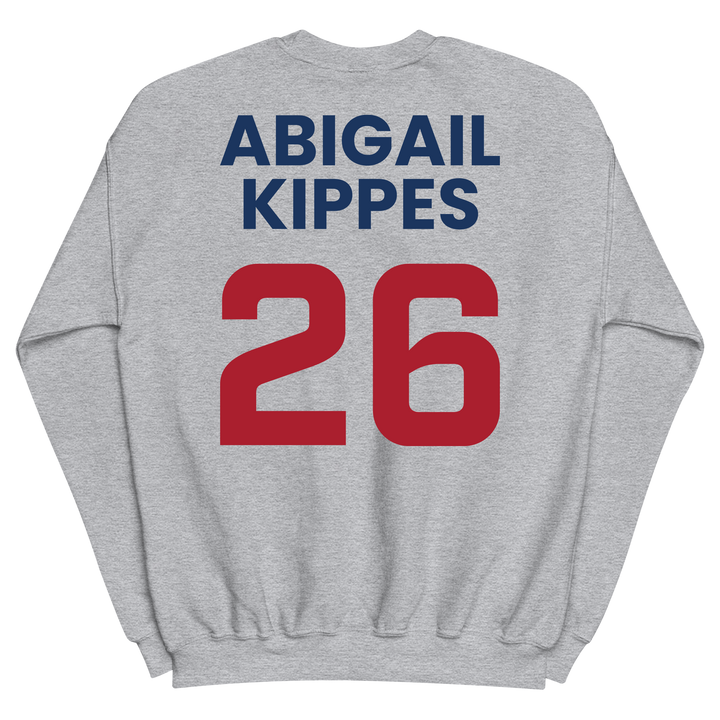 Abigail Kippes USAT Apparel