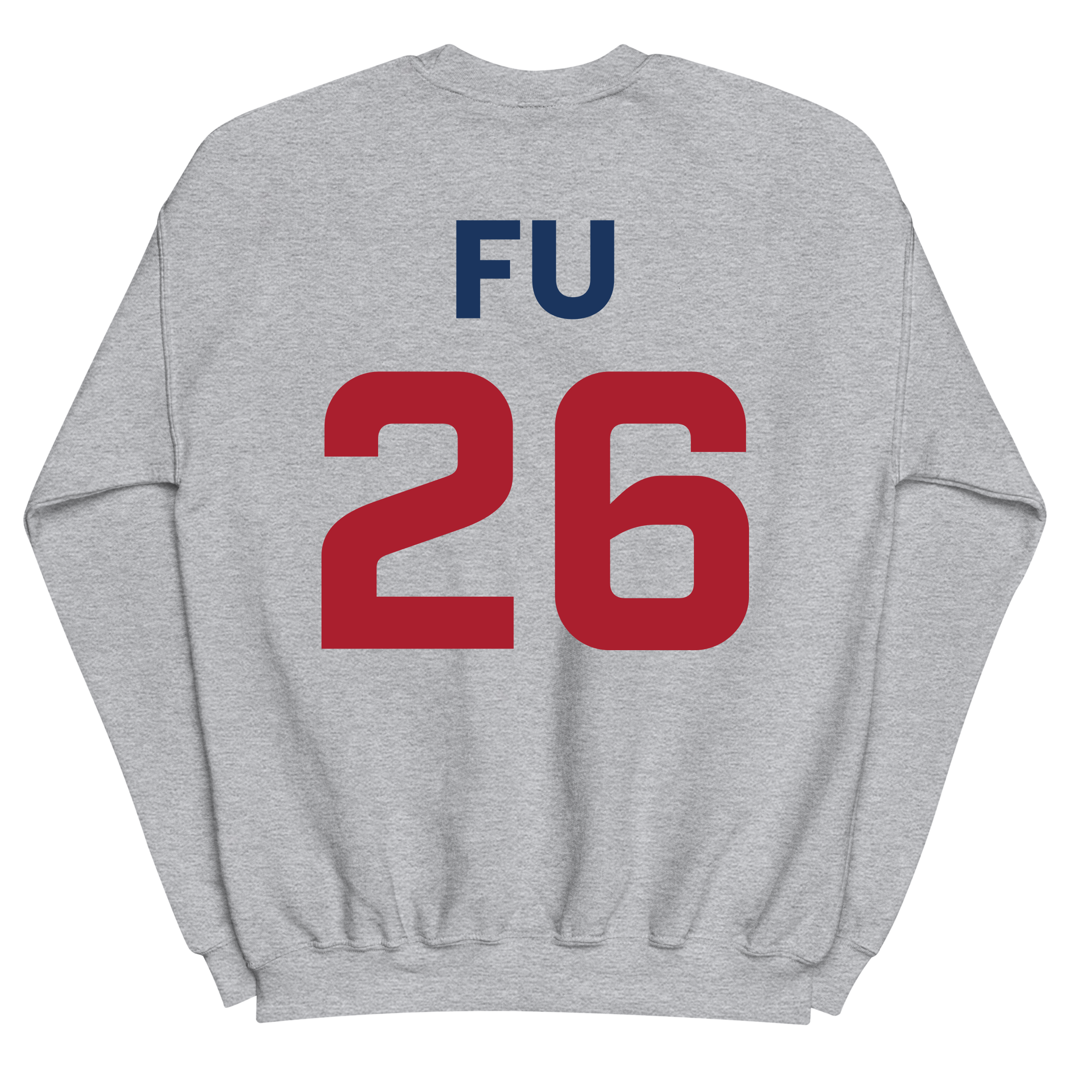 Albert Fu USAT Apparel – USA Archery