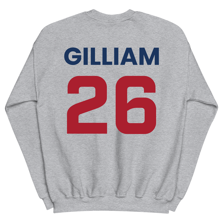 Alex Gilliam USAT Apparel