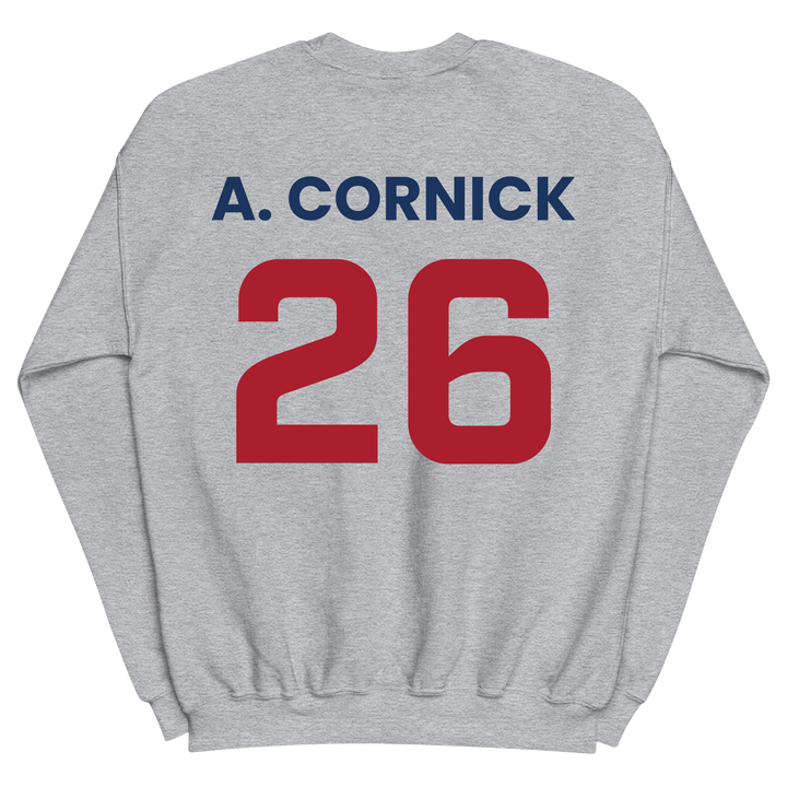Alina Cornick USAT Apparel