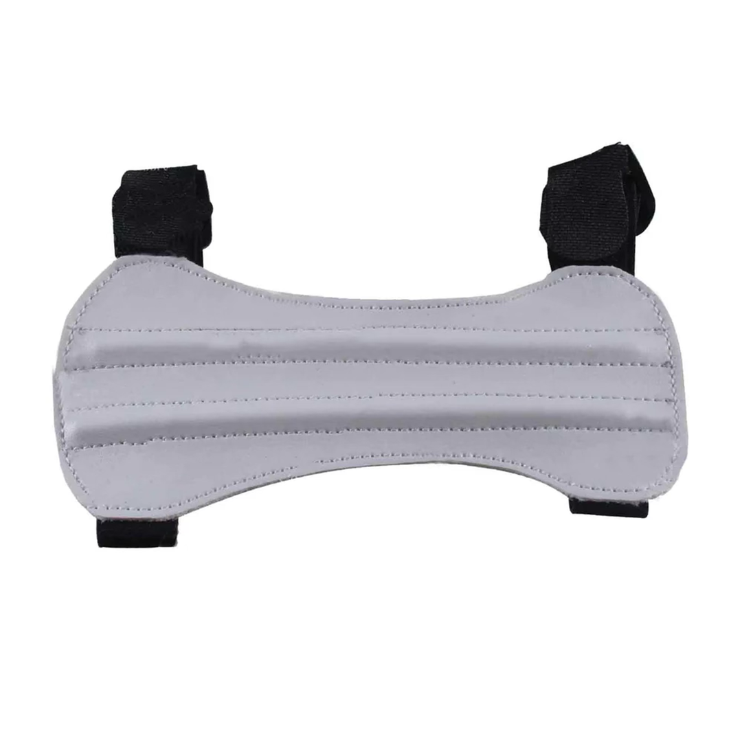 X-spot Quest Leather Armguard, 6.5"