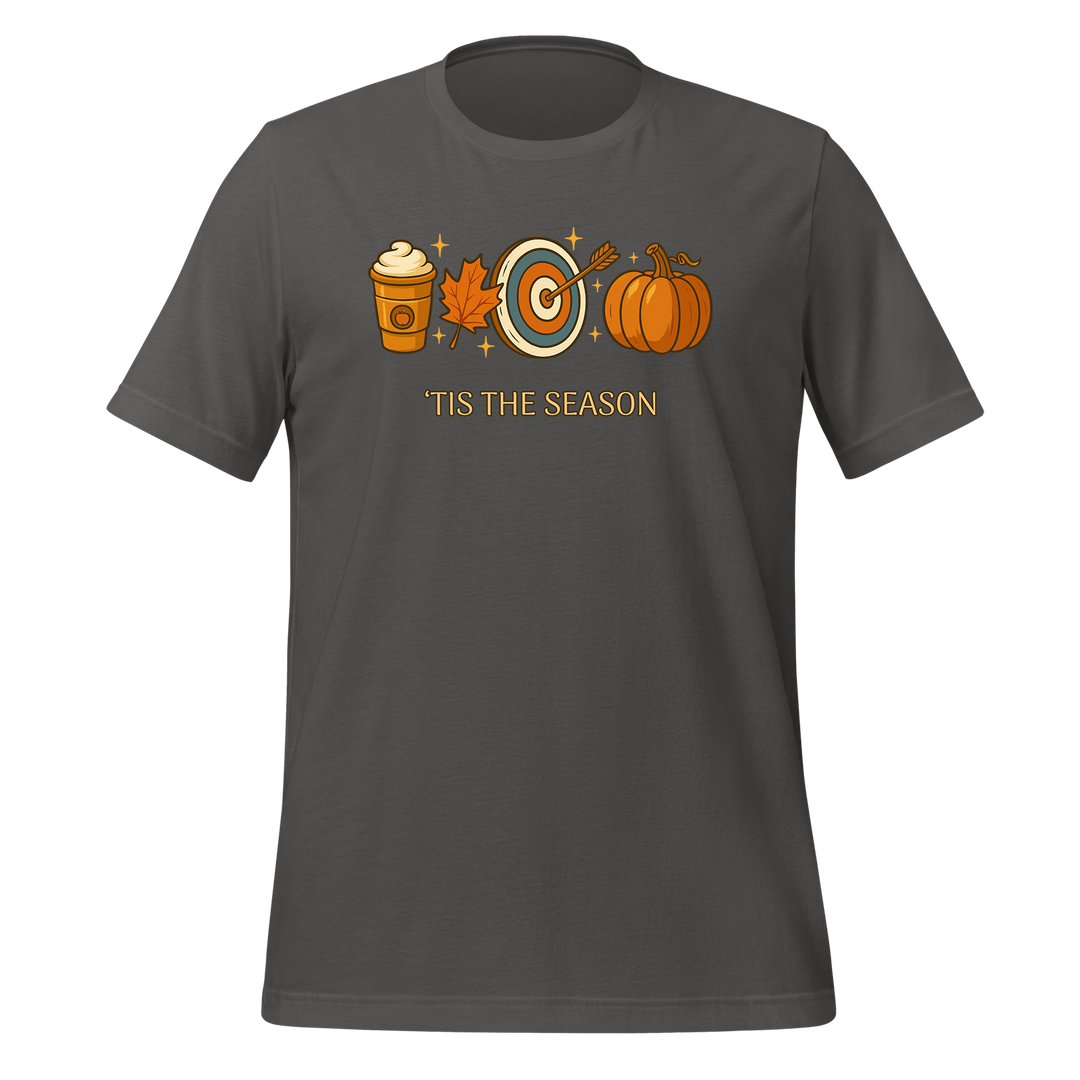 Tis the Fall Season T-shirt