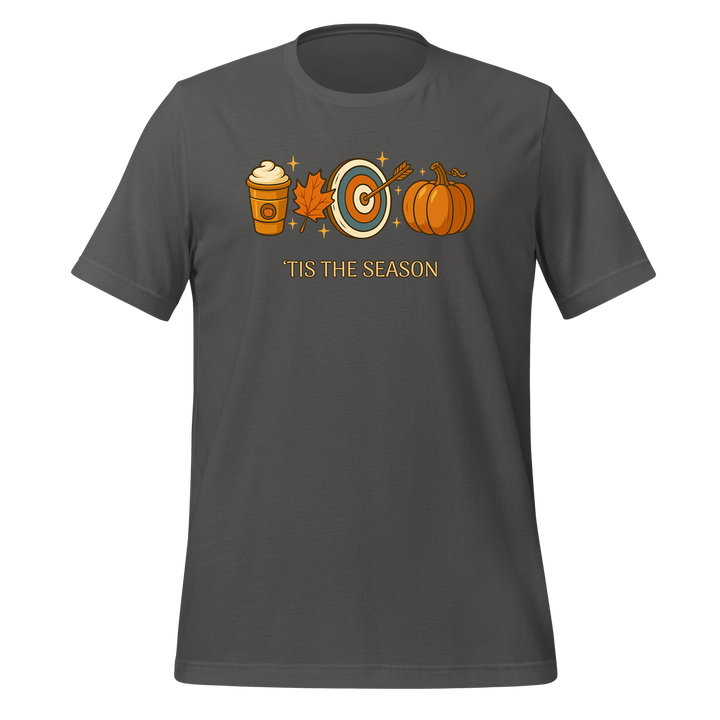 Tis the Fall Season T-shirt