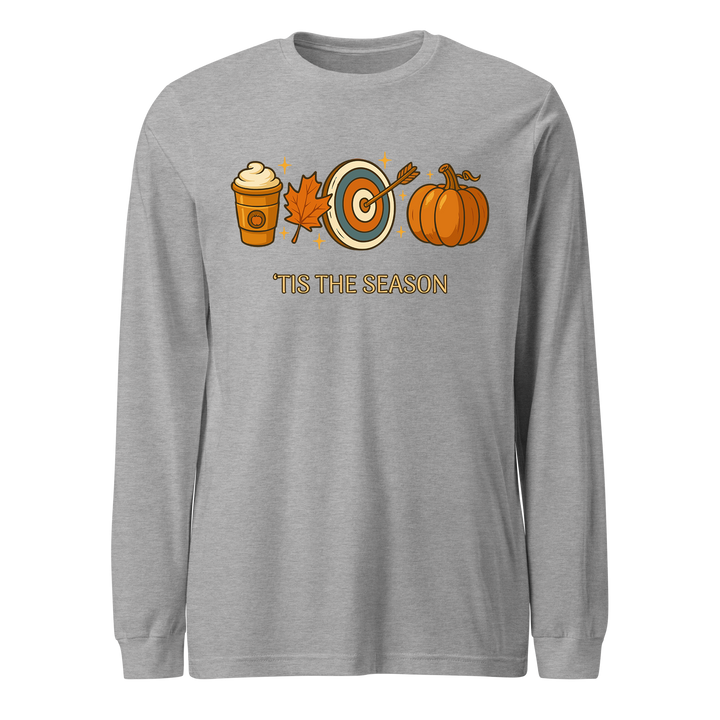 Tis the Fall Season Long Sleeve