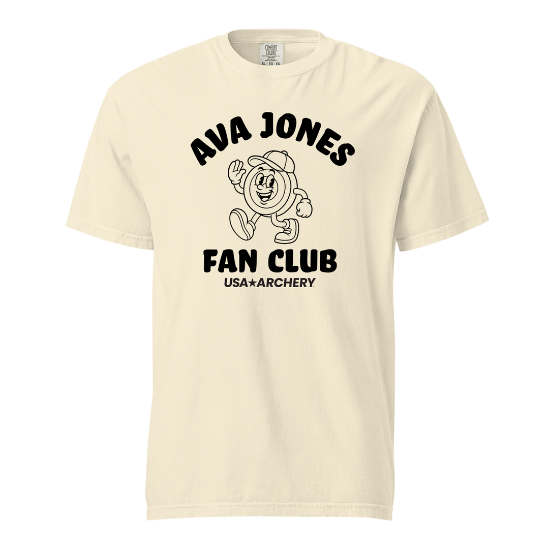 Ava Jones USAT Apparel