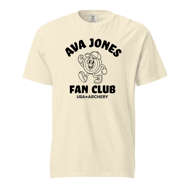 Ava Jones USAT Apparel