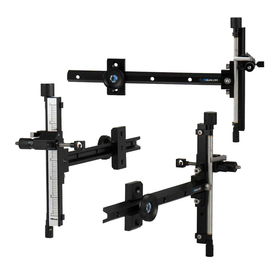 Avalon Classic Recurve Sight