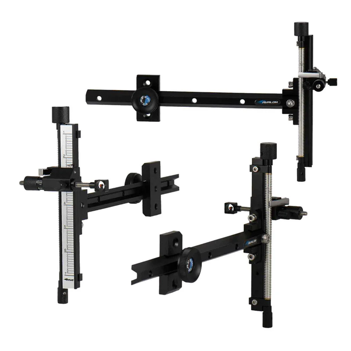 Avalon Classic Recurve Sight