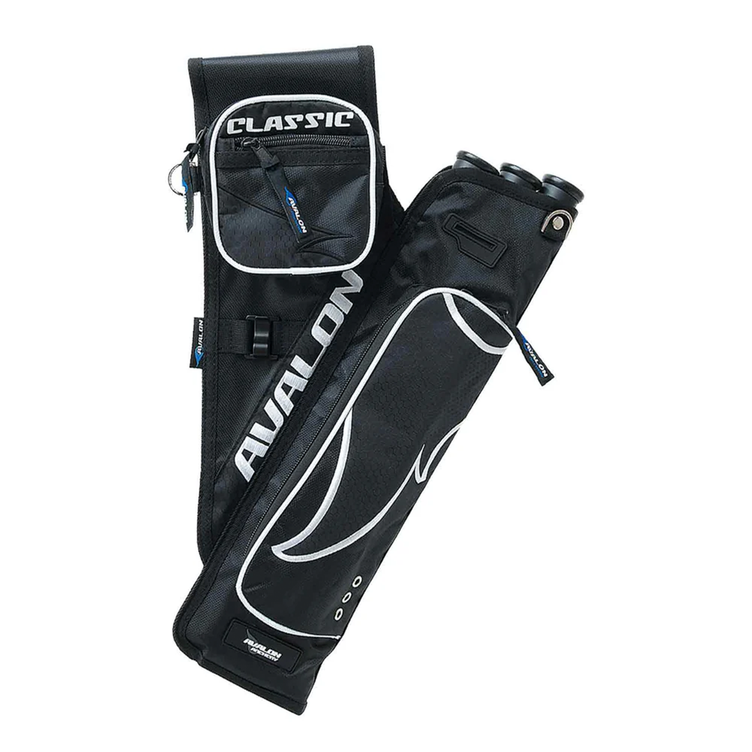 Avalon Classic Target Quiver