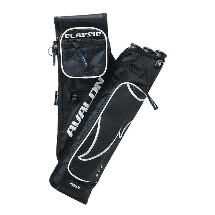 Avalon Classic Target Quiver