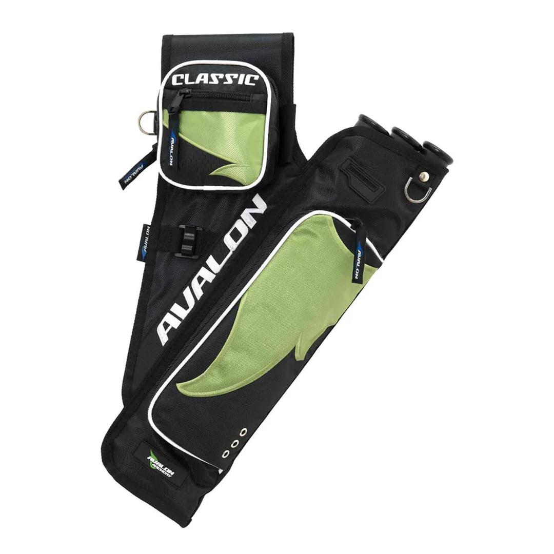 Avalon Classic Target Quiver