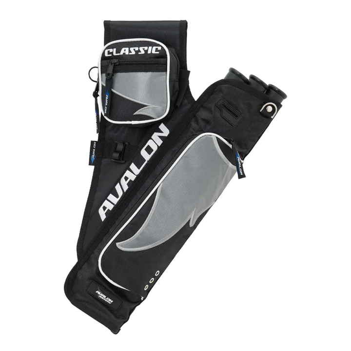 Avalon Classic Target Quiver